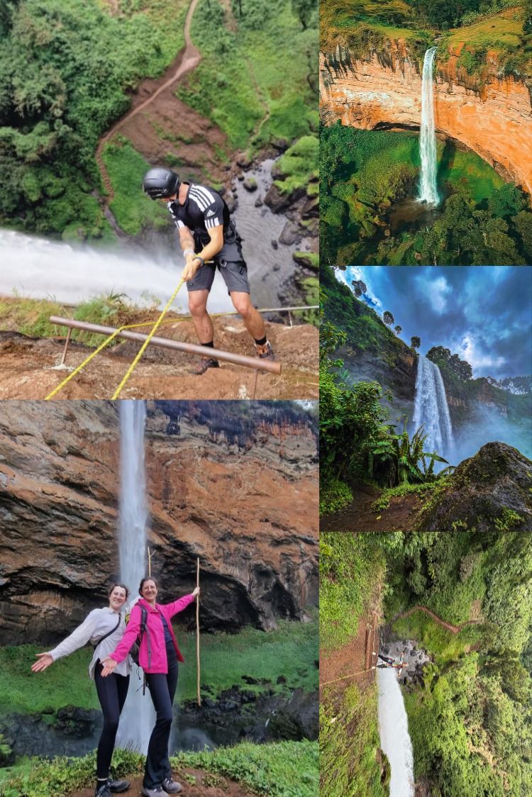 Ultimate Uganda Expedition – comprehensive safari tour by Crane Adventure Safaris