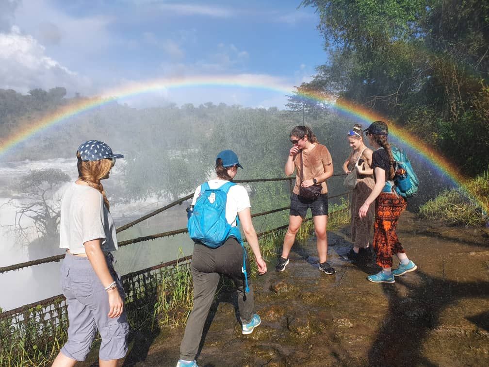 7 Days Wildlife Explorer – Ziwa Rhino Murchison Falls safari by Crane Adventure Safaris