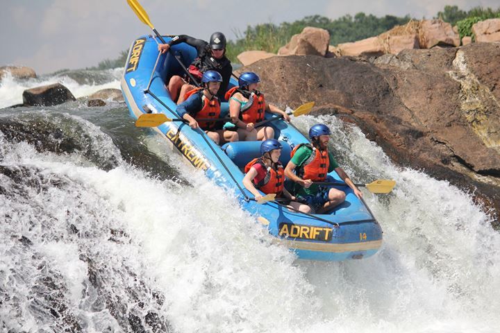 5 Days Eastern Uganda Adventure – Jinja Sipi Falls tour by Crane Adventure Safaris
