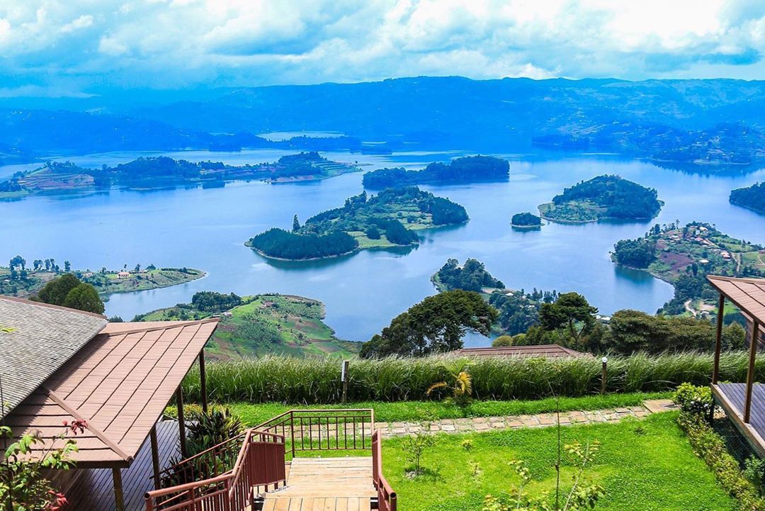 5 Days Lakes & Highlands Escape – Lake Bunyonyi Kabale safari by Crane Adventure Safaris
