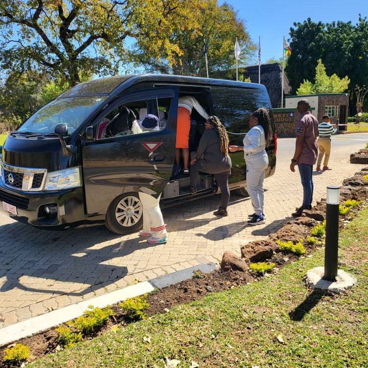 Airport transfers Entebbe Uganda – reliable safari pickup by Crane Adventure Safaris