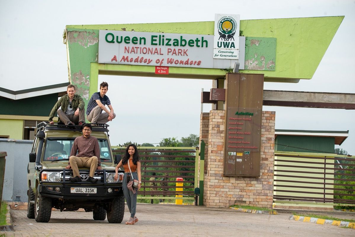 12 Days Complete Uganda Discovery – comprehensive safari package