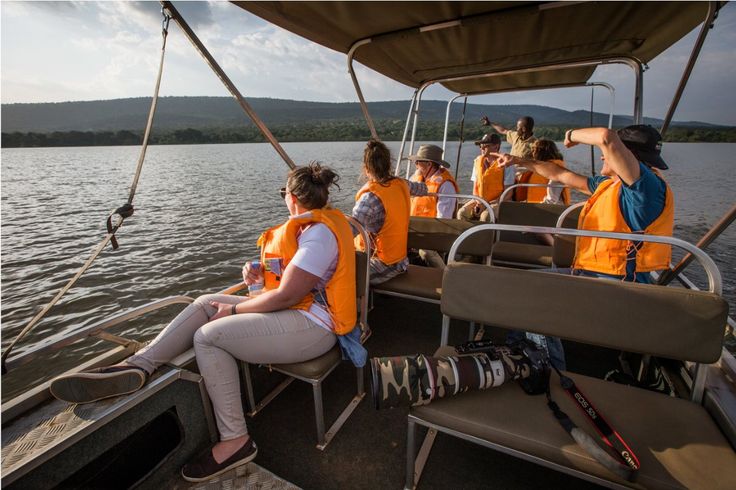 10 Days Primates & Wildlife Journey – Uganda gorilla and savannah safari