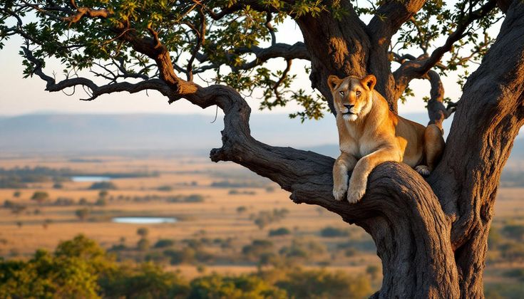 9 Days Classic Uganda Wildlife Safari – Murchison Queen Elizabeth tour