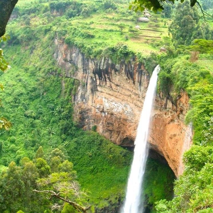 5 Days Eastern Uganda Adventure – Jinja Sipi Falls tour by Crane Adventure Safaris
