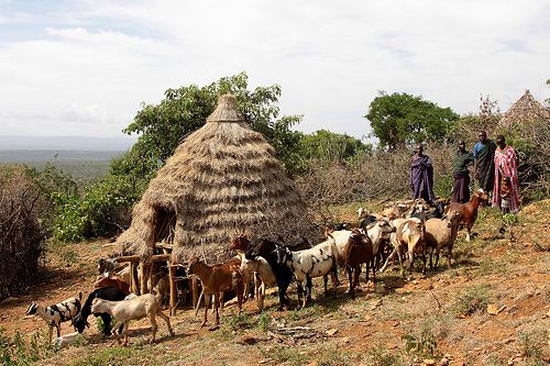 10 Days Karamoja & Eastern Expedition – remote Uganda safari