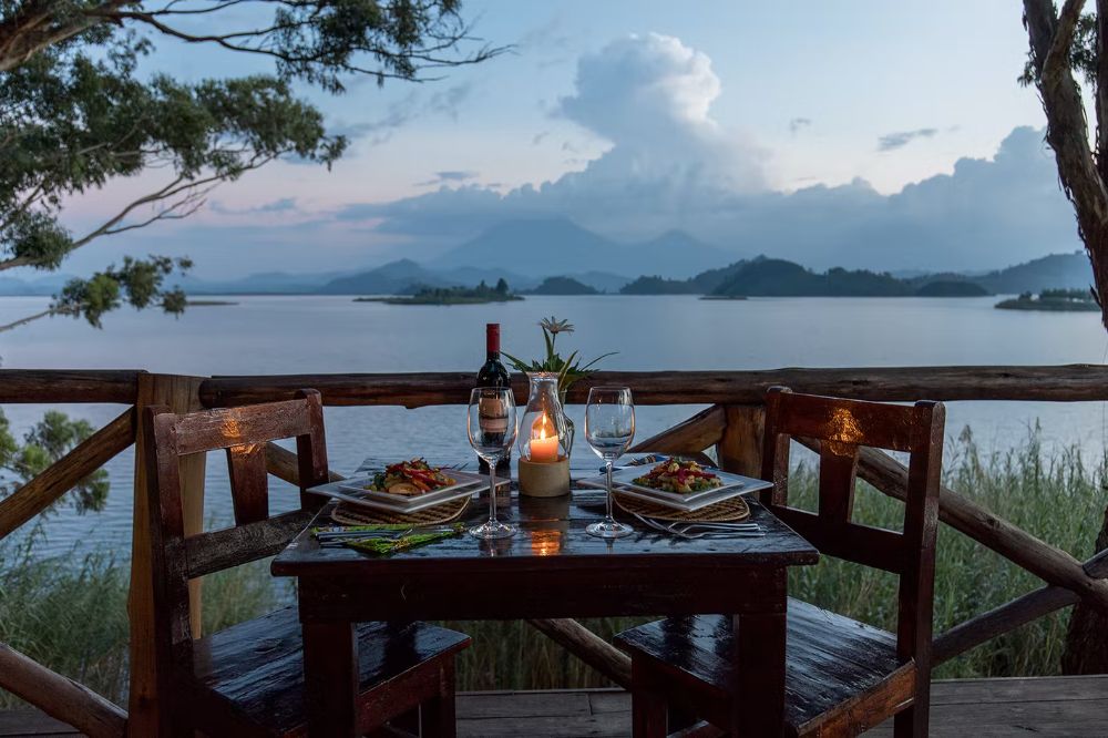 5 Days Lakes & Highlands Escape – Lake Bunyonyi Kabale safari by Crane Adventure Safaris