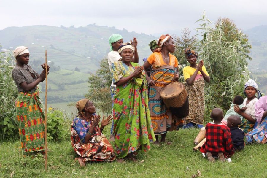 7 Days Scenic Southwest Journey – Bwindi Lake Bunyonyi tour