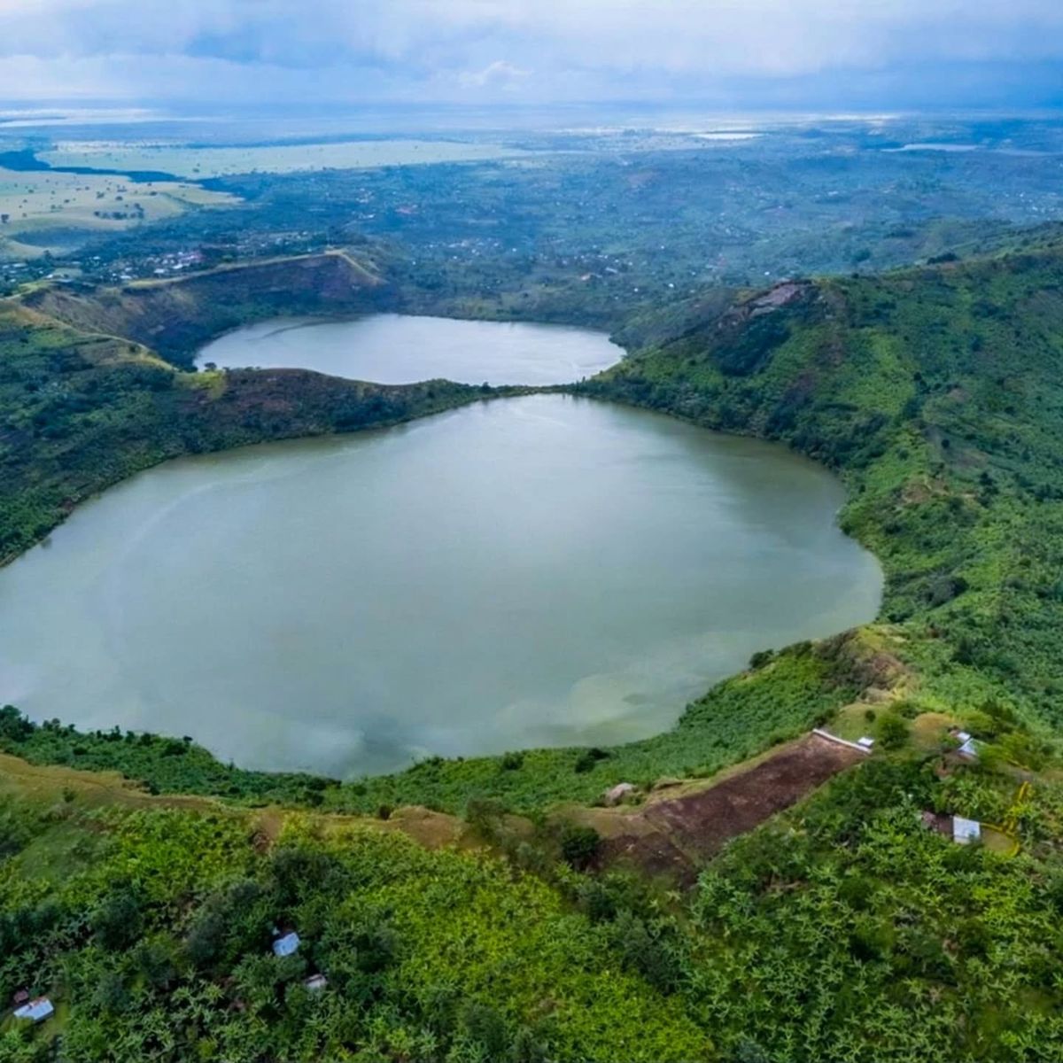6 Days Waterfalls & Highlands Safari – Sipi Falls Fort Portal tour