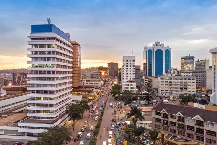 4 Days Central Uganda Experience – Kampala Entebbe Jinja city tour