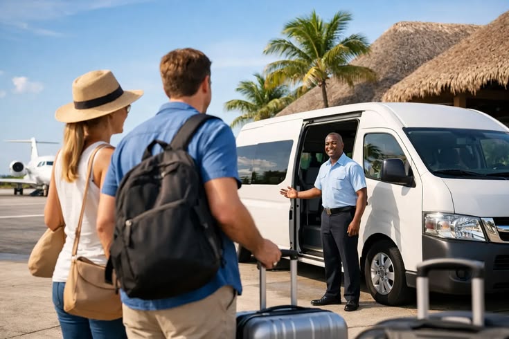 Airport transfers Entebbe Uganda – reliable pickup by Crane Adventure Safaris