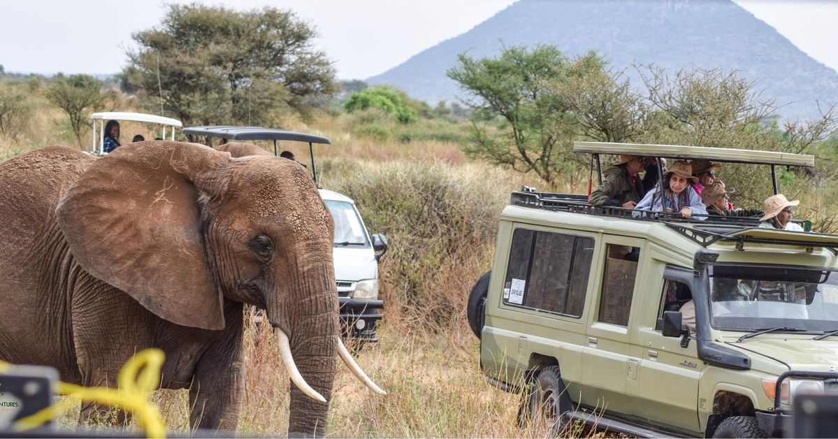 Customized trip planning Uganda – tailor-made safari itineraries by Crane Adventure Safaris