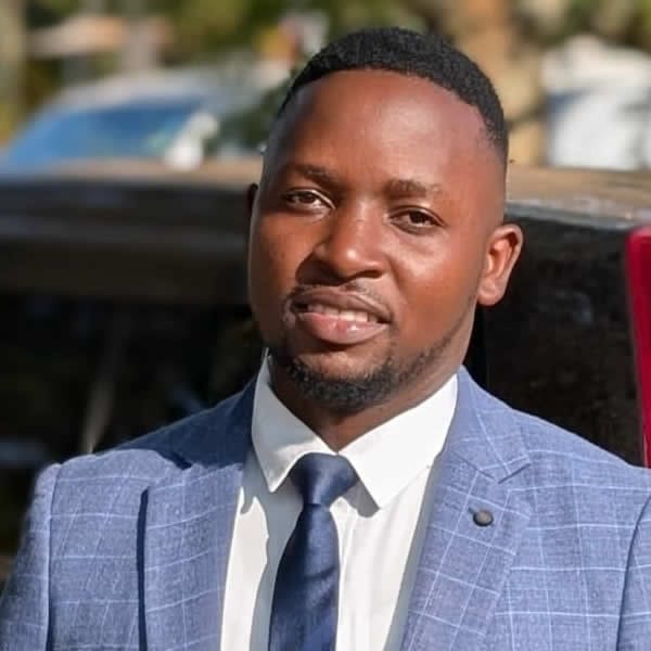 Nicholas Mulondo – Director at Crane Adventure Safaris, Uganda tour company