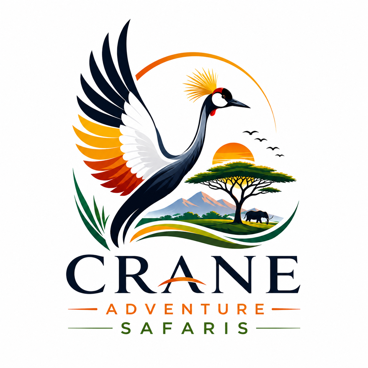 Crane Adventure Safaris team – best tourism company in Uganda for gorilla trekking and wildlife safaris
