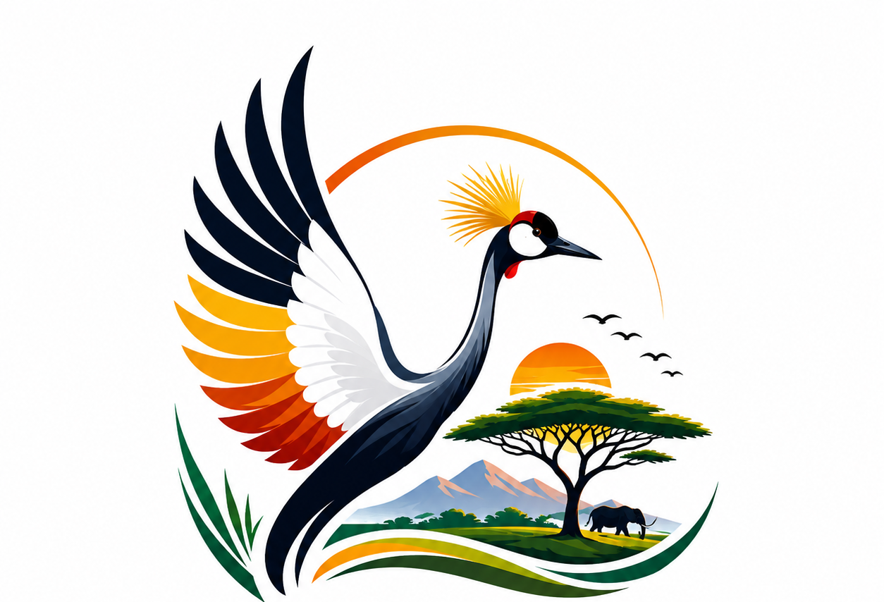 Crane Adventure Safaris – Uganda's top-rated safari and tour company