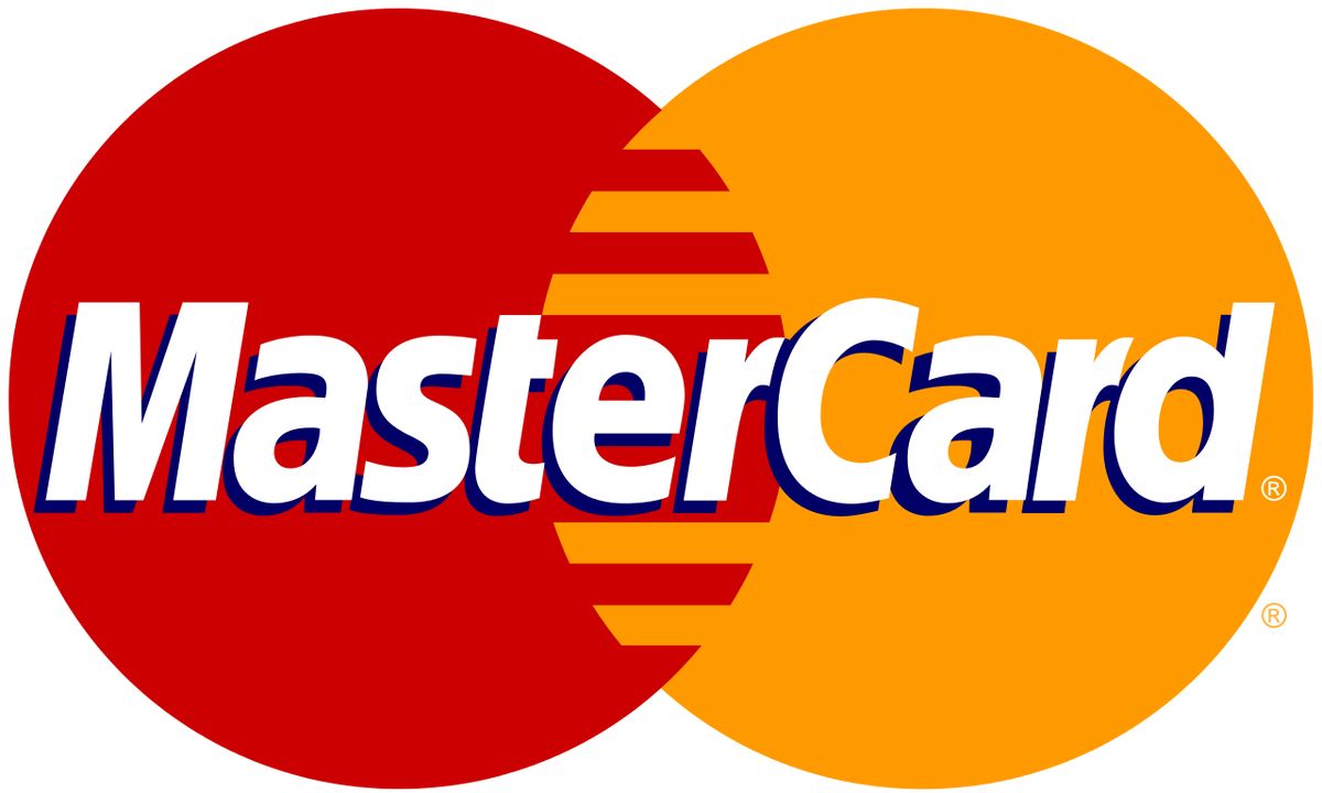 Mastercard payments accepted – Crane Adventure Safaris