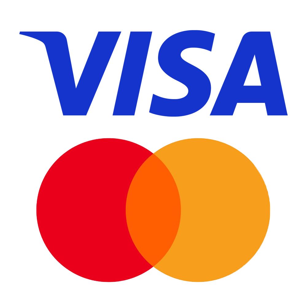 Visa payments accepted – Crane Adventure Safaris